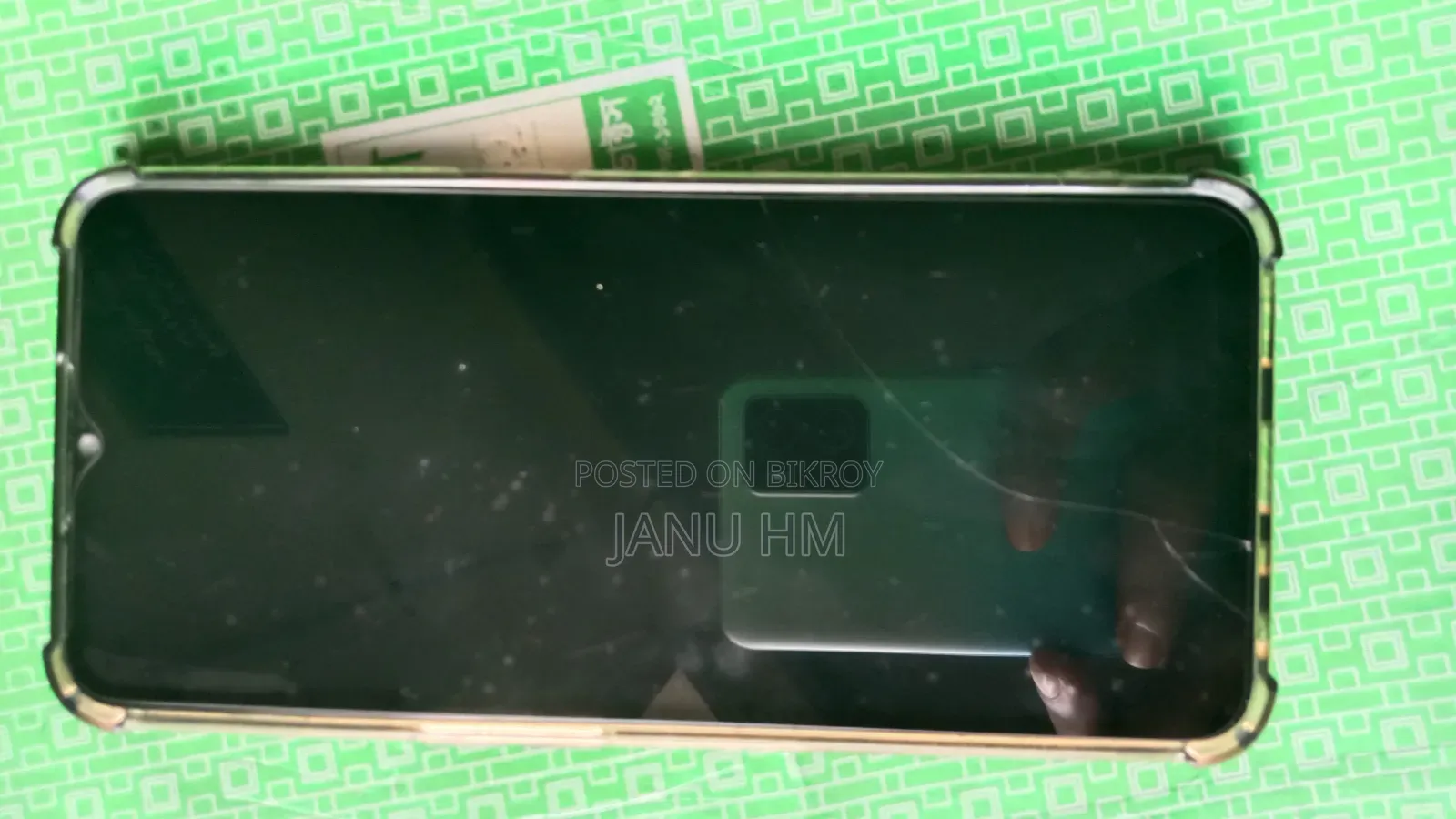 Vivo S1 128 GB White