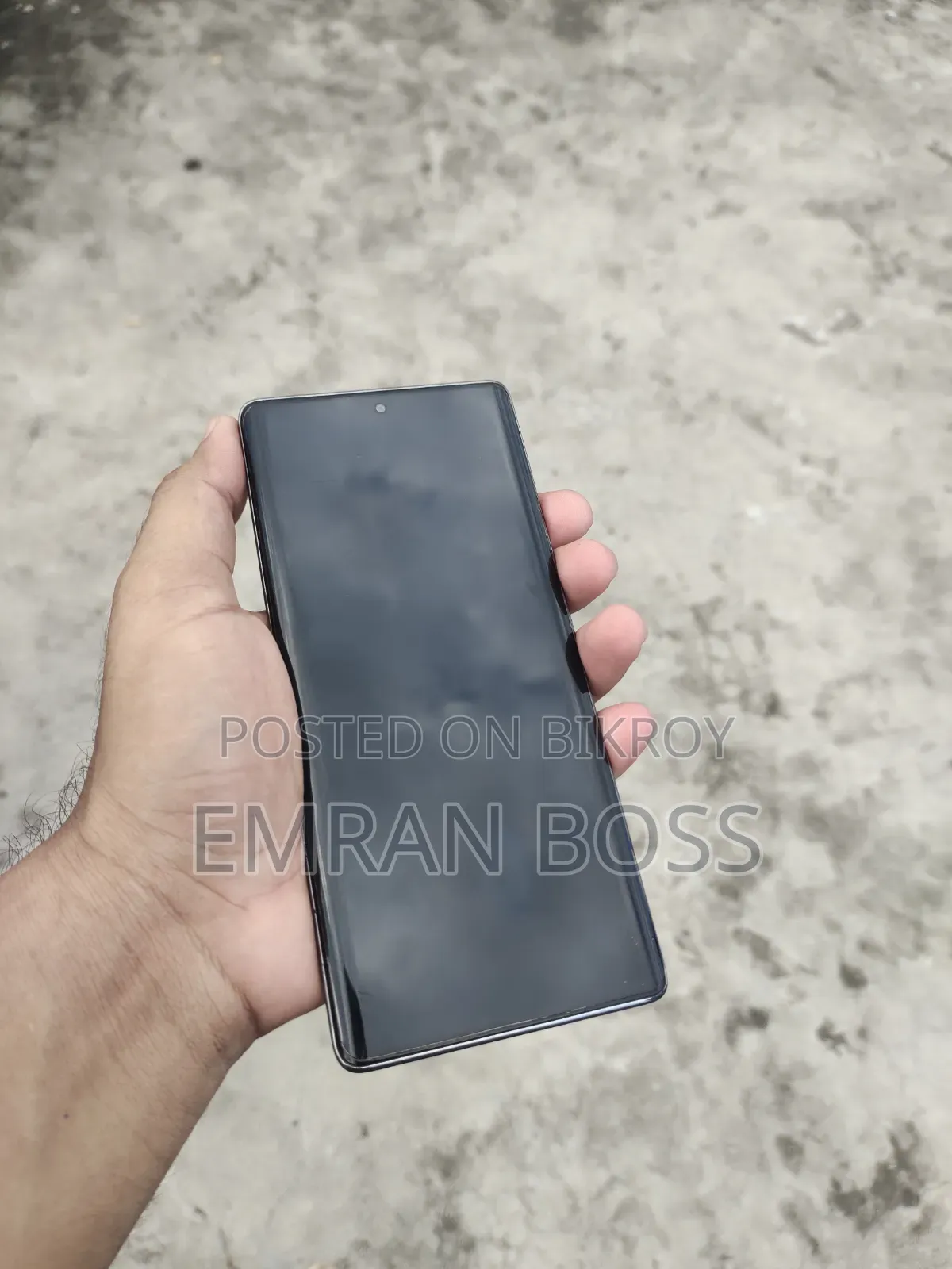 ইনফিনিক্স হট ৫০ প্রো+ ৪জি ২৫৬ জিবি