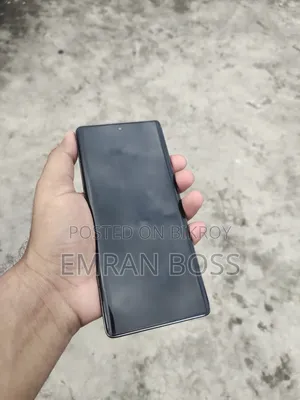Infinix Hot 50 Pro+ 4G 256 GB