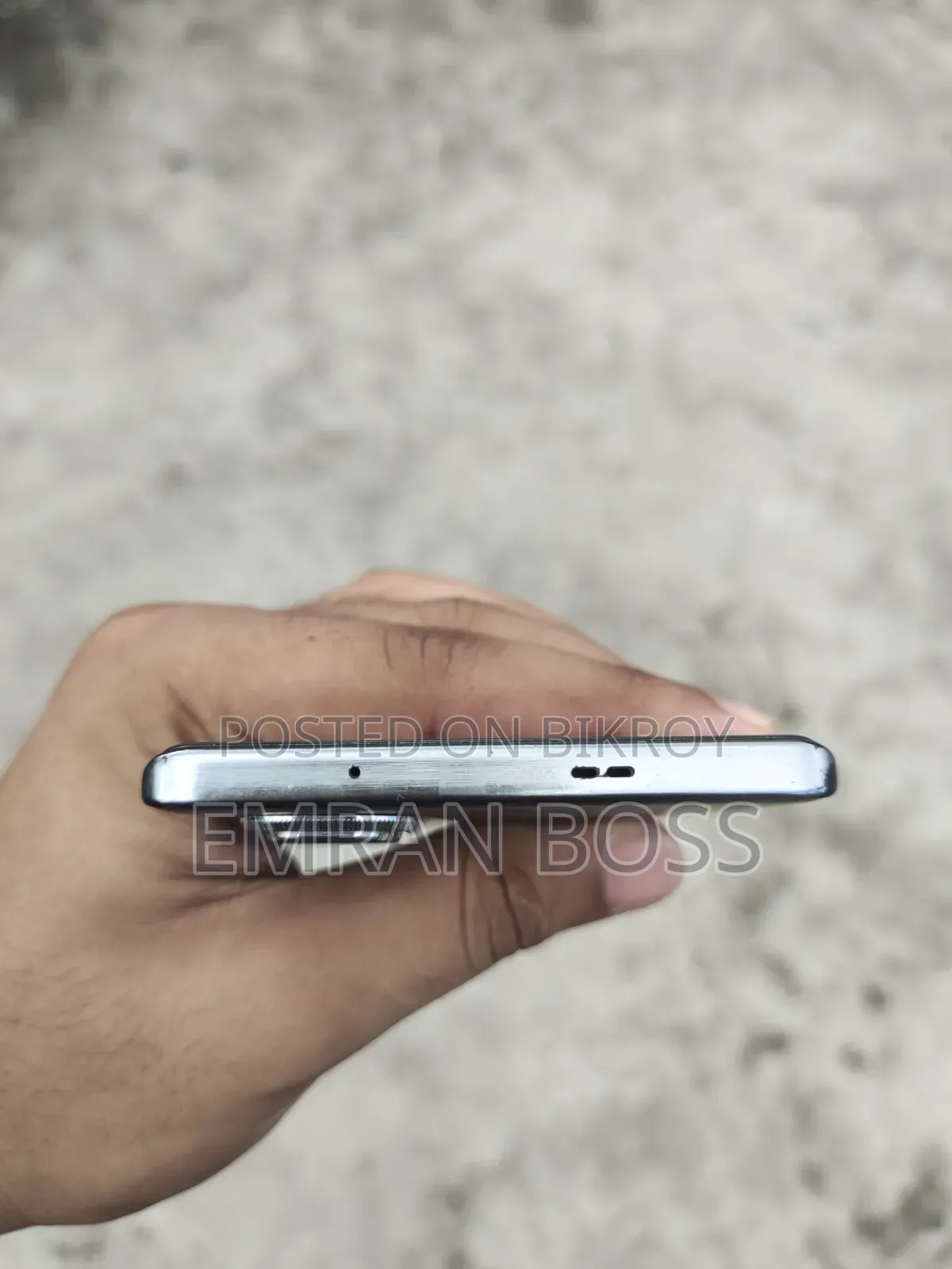 ইনফিনিক্স হট ৫০ প্রো+ ৪জি ২৫৬ জিবি