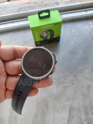 ওরাইমো ওয়াচ ৫আর