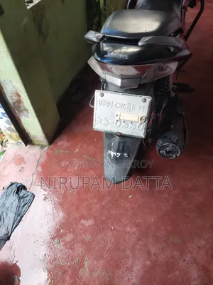 হোন্ডা সিবিএক্স ২০১৫ ব্ল্যাক