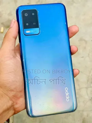 Oppo A54 128 GB Blue
