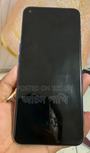Oppo A54 128 GB Blue