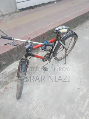 নন গিয়ার সাইকেল