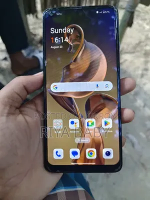 ওয়ানপ্লাস ৯আর ২৫৬ জিবি