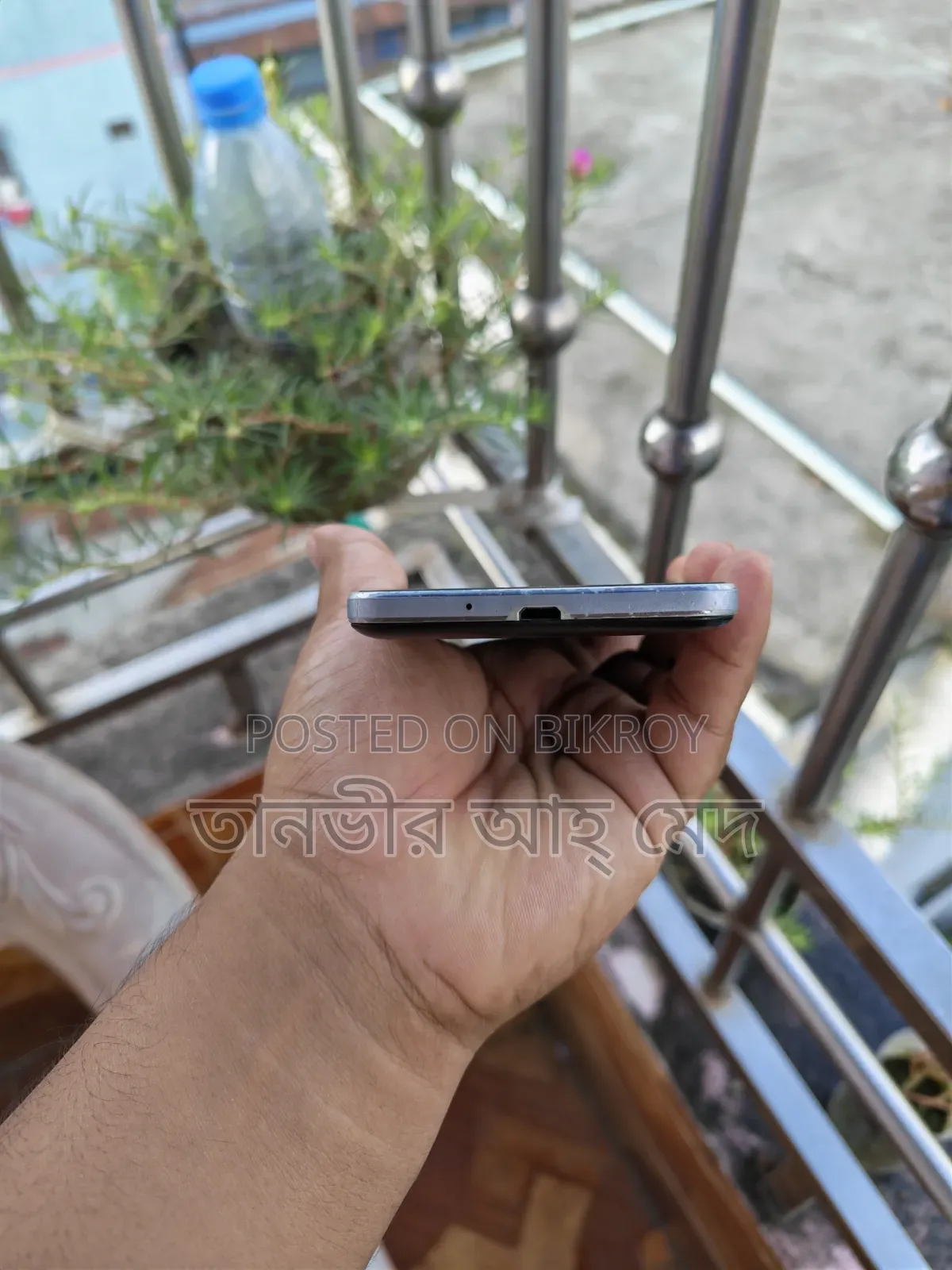 Samsung Galaxy Grand Prime Plus 8 GB Black