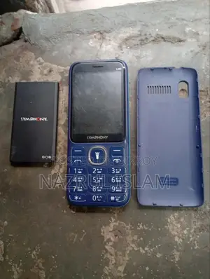 Symphony L260 Blue