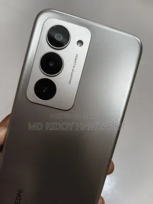 Xiaomi Redmi 15 256 GB Bronze