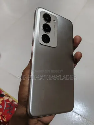 Xiaomi Redmi 15 256 GB Bronze