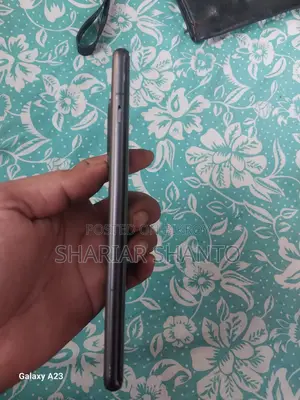 মোবাইল ফোন ২৫৬ জিবি ব্ল্যাক
