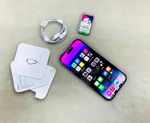Apple iPhone 14 Pro Max 128 GB Purple