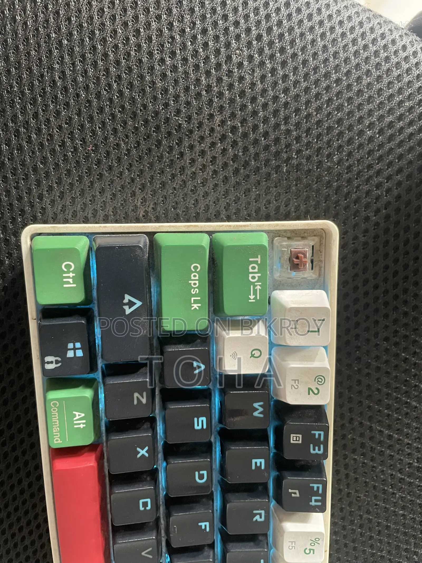 Dareu EK861