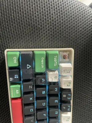 Dareu EK861