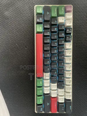 Dareu EK861