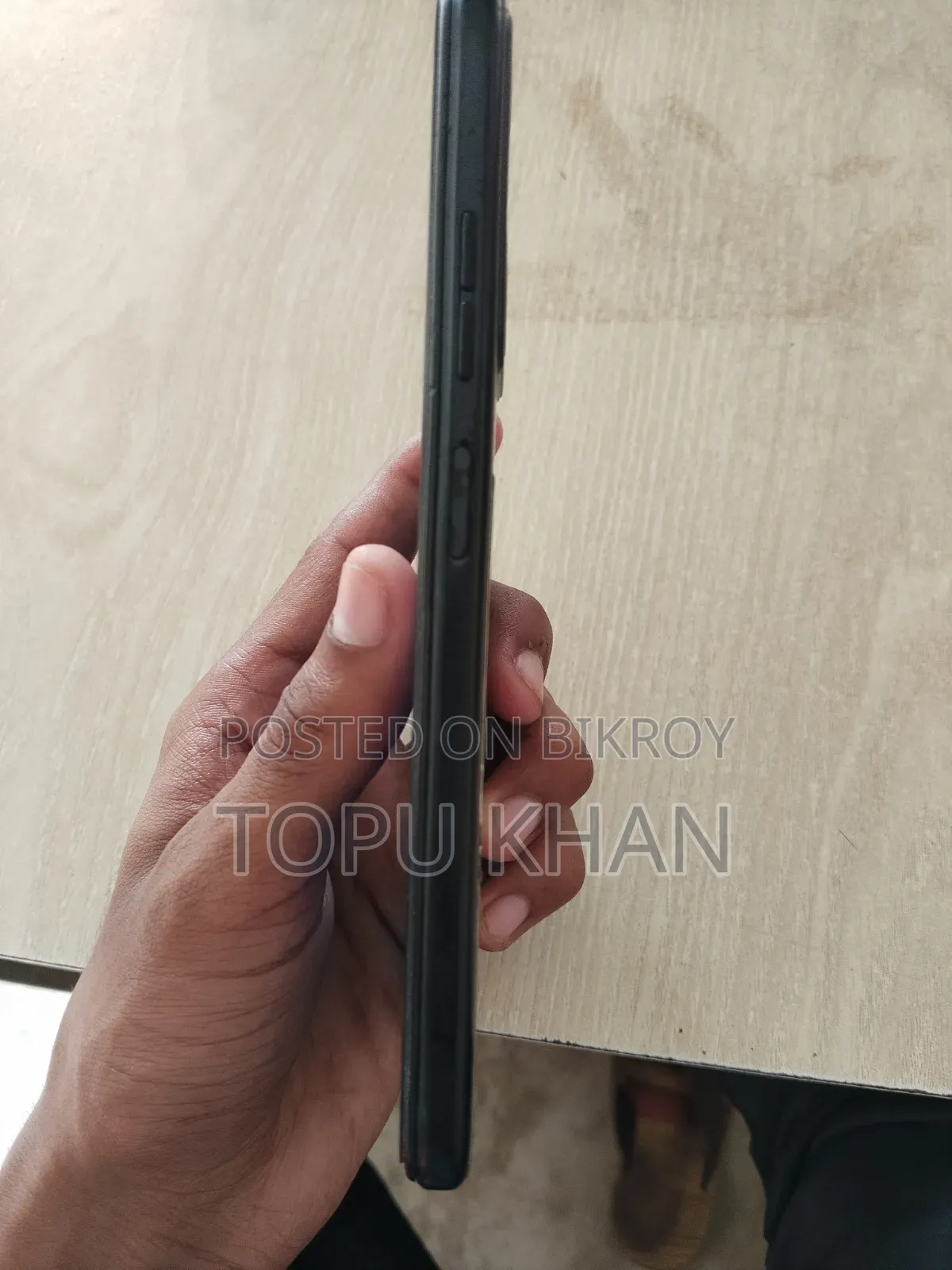Tecno Pop 6 Pro 32 GB Black