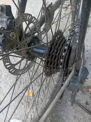 Core Cycle