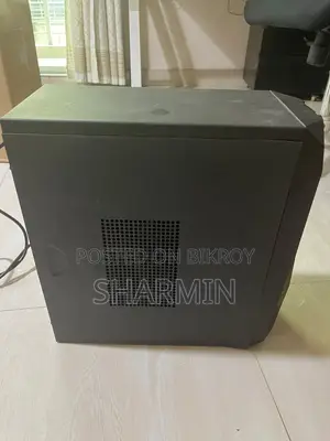 ডেস্কটপ কম্পিউটার ৮জিবি ইন্টেল কোর আই৩ এইচডিসি ১৬ জিবি