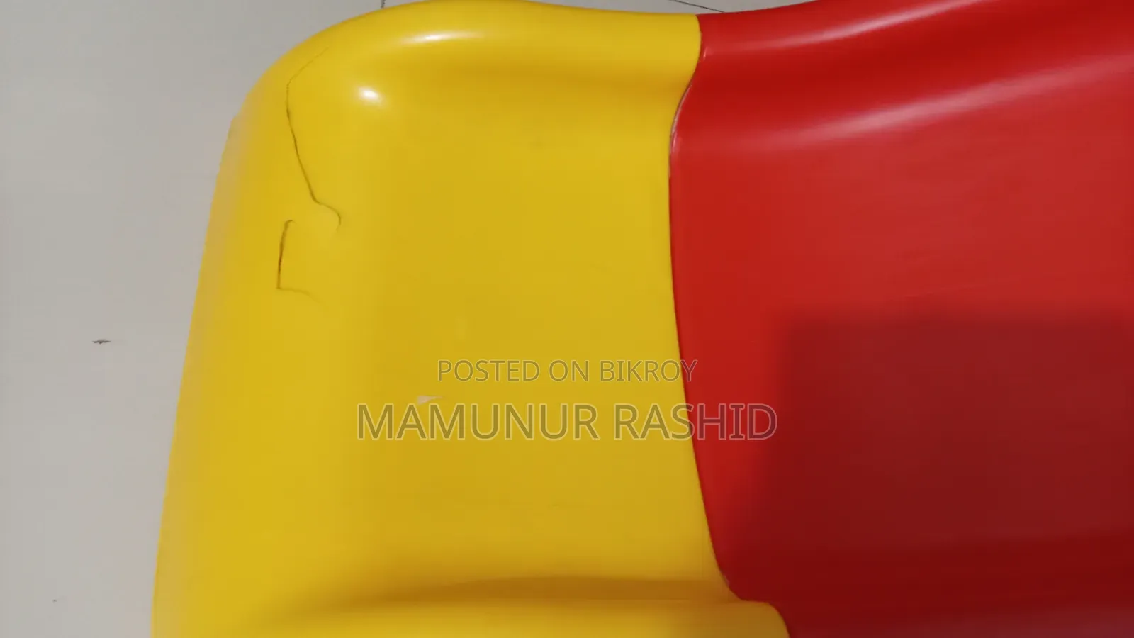 Kids’ Plastic Slide for Sale (RFL Brand)