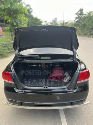 নিউ টয়োটা প্রিমিও ২০১৬ ব্ল্যাক