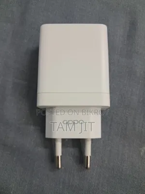 অপ্পো ১৫ডব্লিউ চার্জার মডেল:ওপি৫৩সিবিইএইচ