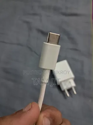 অপ্পো ১৫ডব্লিউ চার্জার মডেল:ওপি৫৩সিবিইএইচ