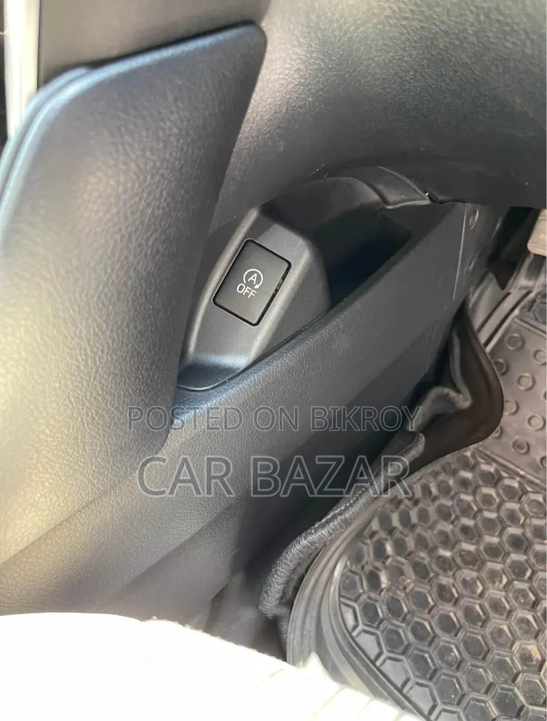 Toyota Premio 1.5 Front-Wheel Drive 2019 Pearl
