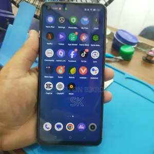Realme GT Master Edition 128 GB
