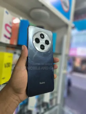 Xiaomi Redmi 14C 128 GB গ্রীন