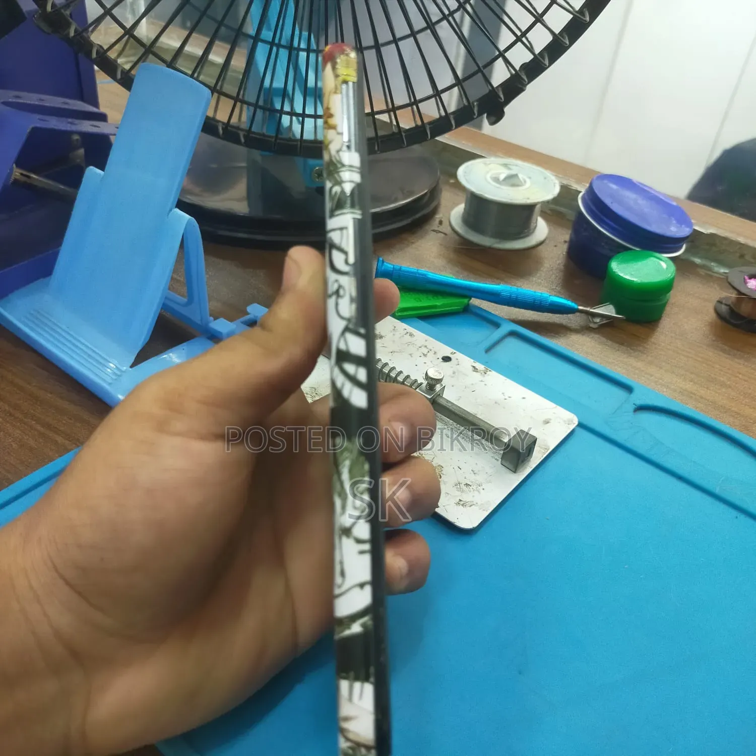 Realme GT Master Edition 128 GB