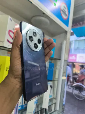 Xiaomi Redmi 14C 128 GB গ্রীন