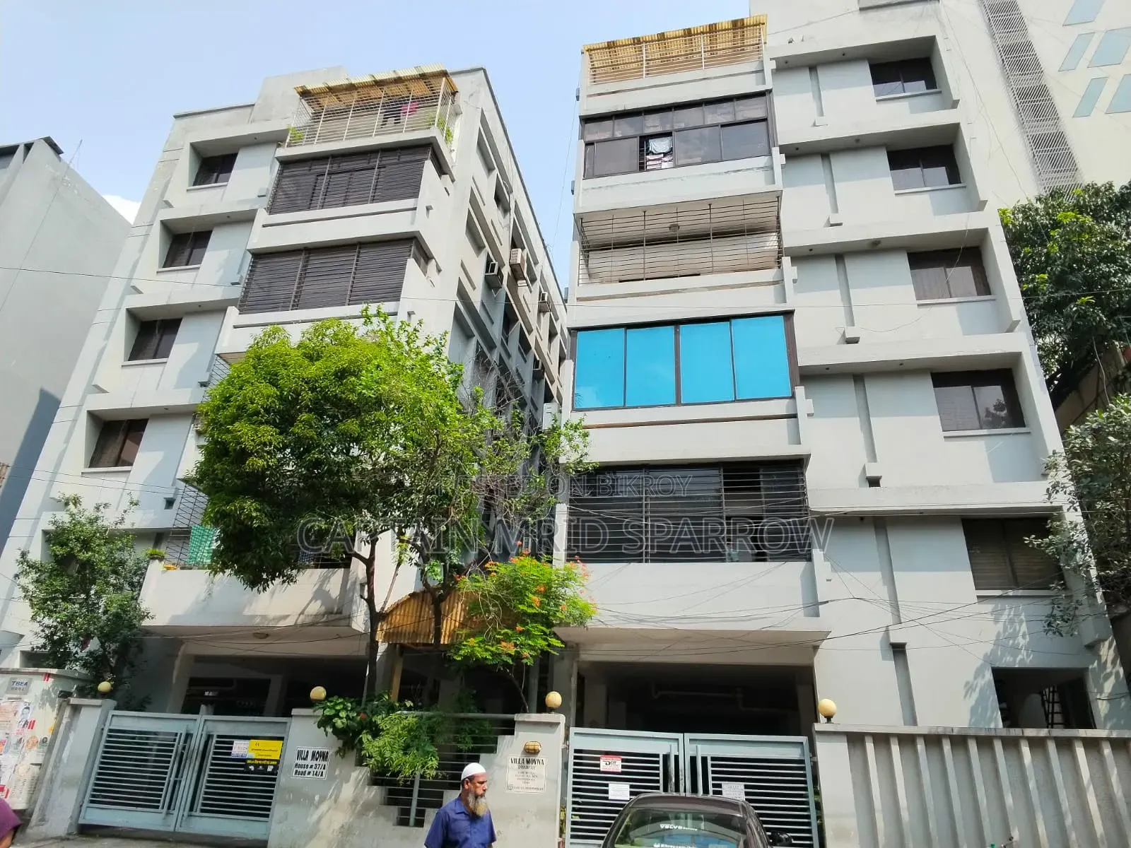 ধানমন্ডিতে ৩ বেডরুমের অ্যাপার্টমেন্ট বিক্রয়ের জন্য