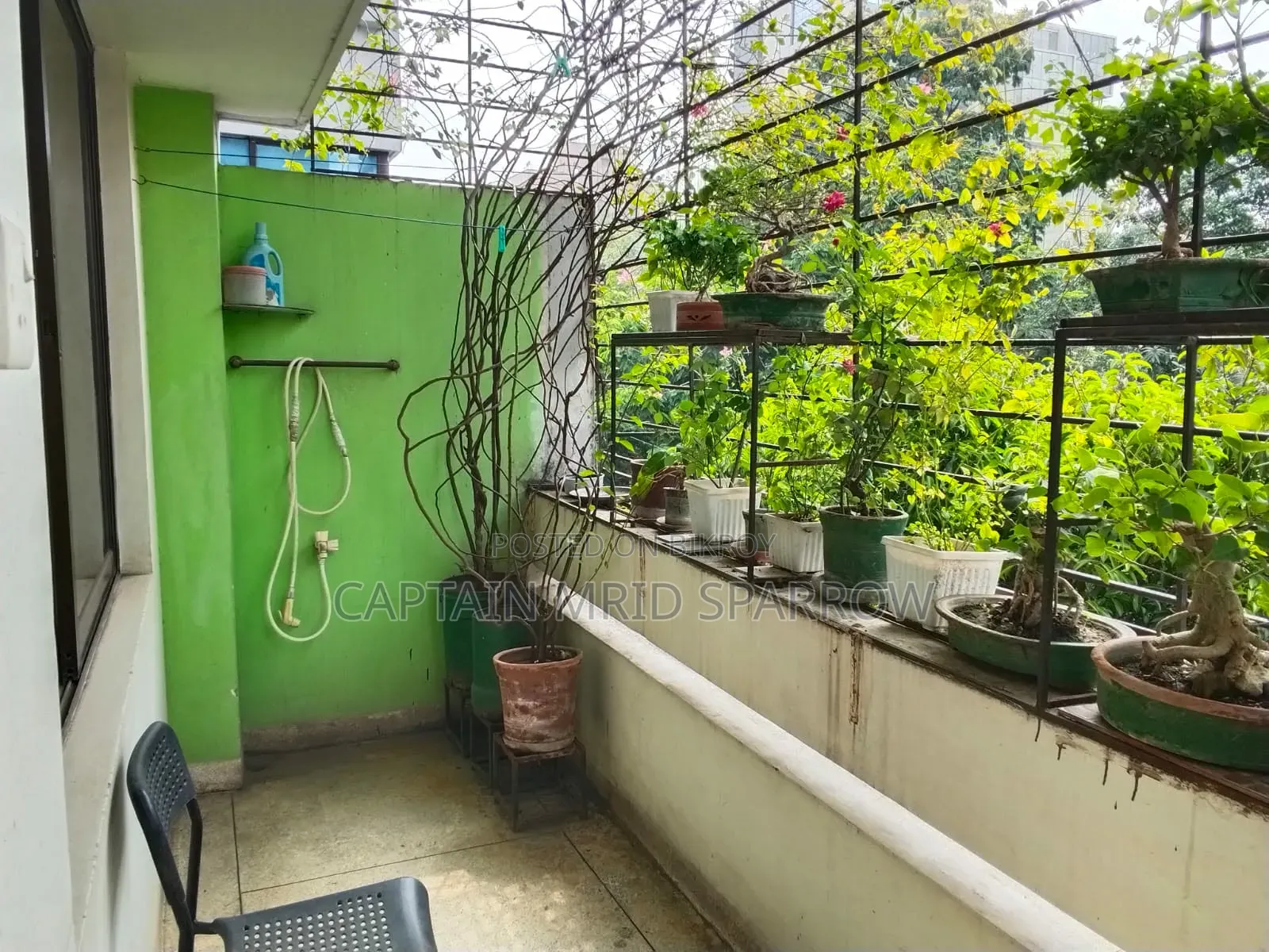 ধানমন্ডিতে ৩ বেডরুমের অ্যাপার্টমেন্ট বিক্রয়ের জন্য