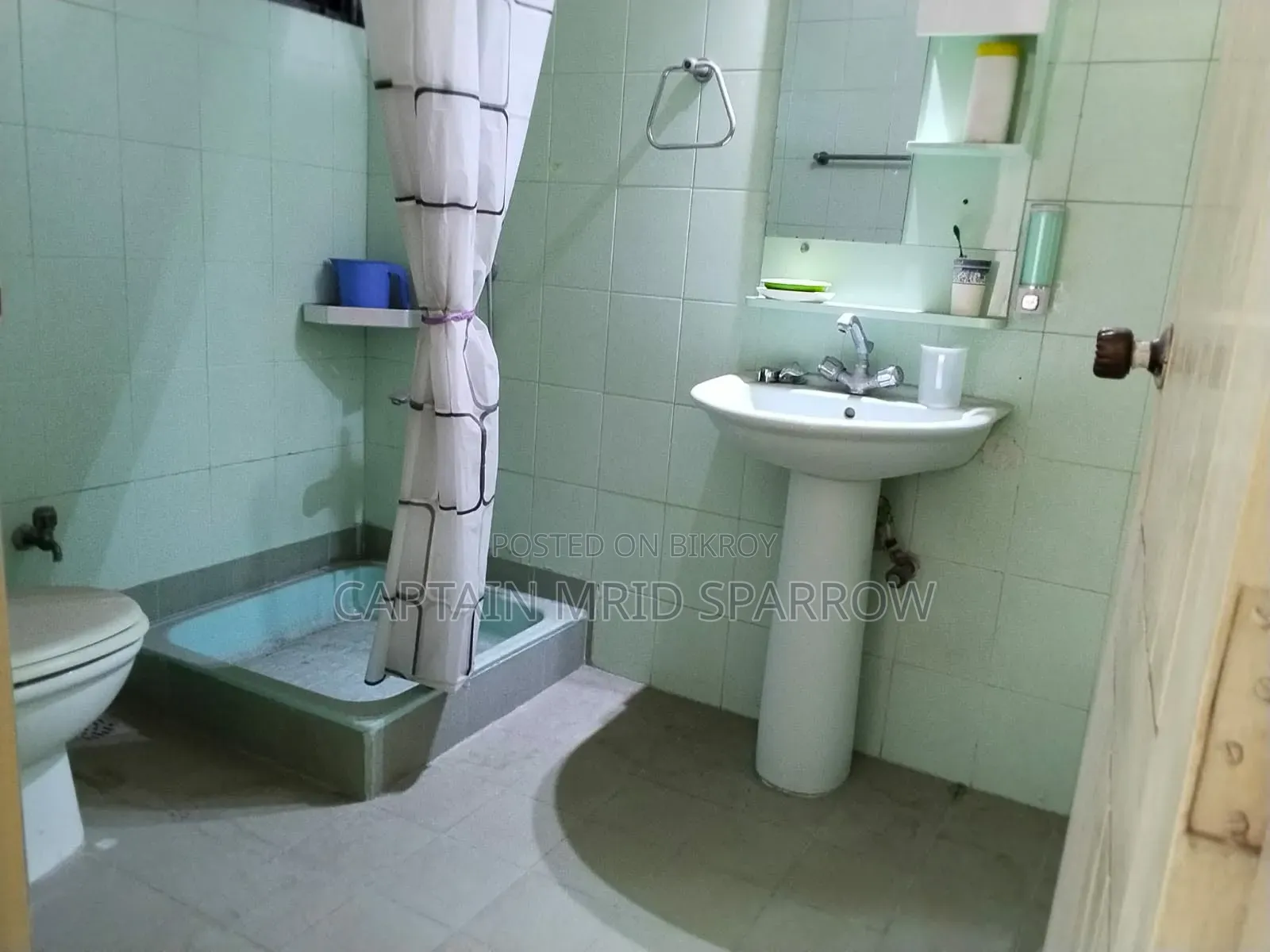 ধানমন্ডিতে ৩ বেডরুমের অ্যাপার্টমেন্ট বিক্রয়ের জন্য