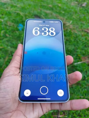 Nothing Phone 3a 128 GB White