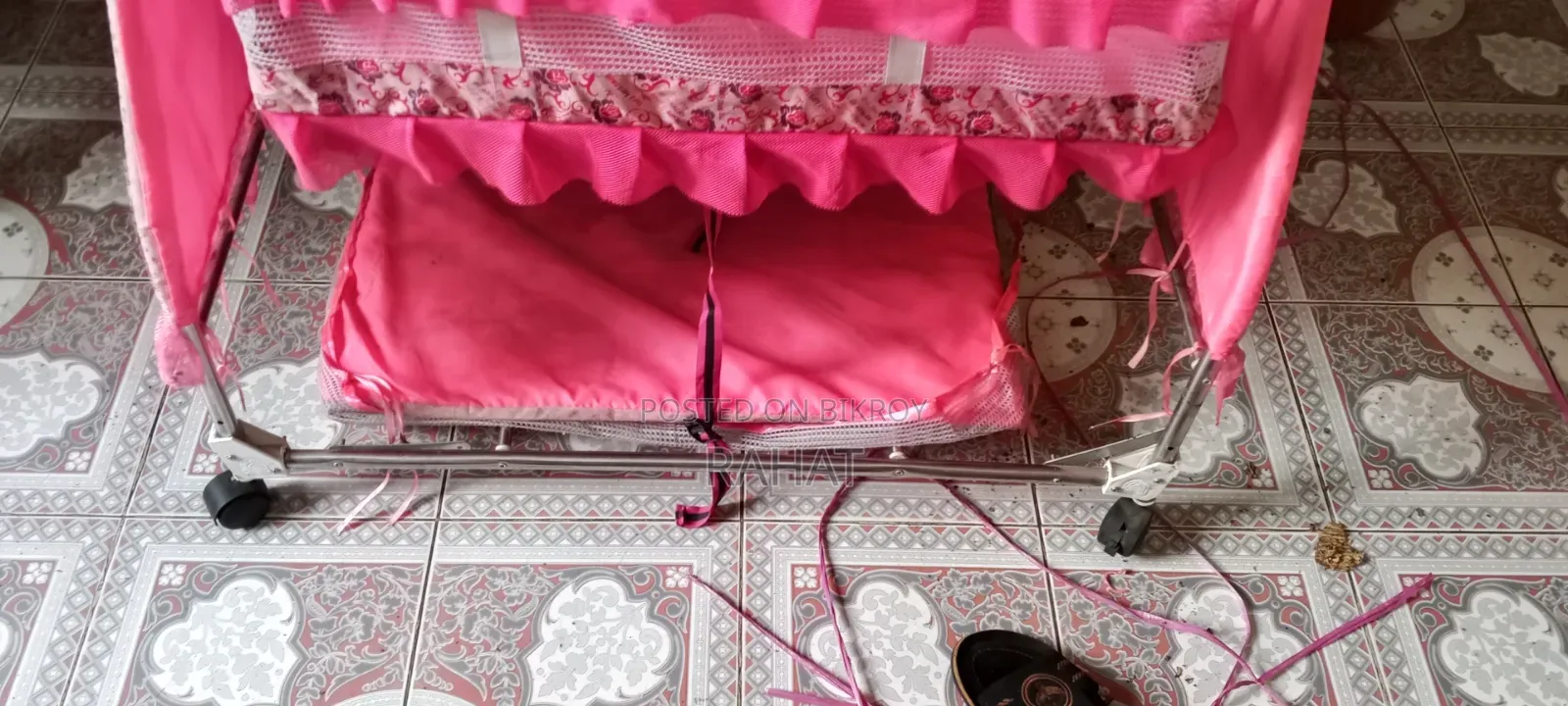 Children's Cradle