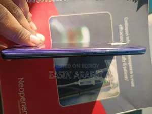 অপো এ৯ ১২৮ জিবি ব্লু
