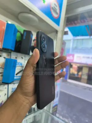 Oppo A38 128 GB ব্ল্যাক