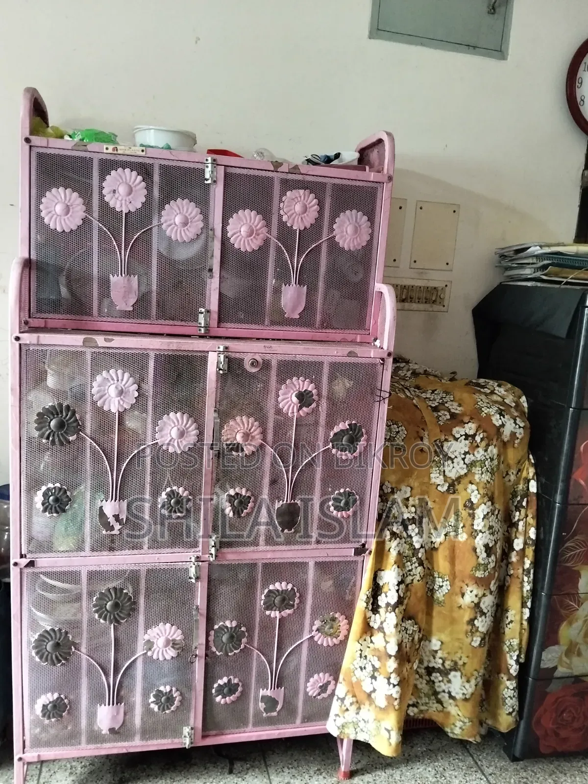 Kitchen Rack