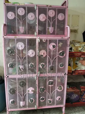 Kitchen Rack