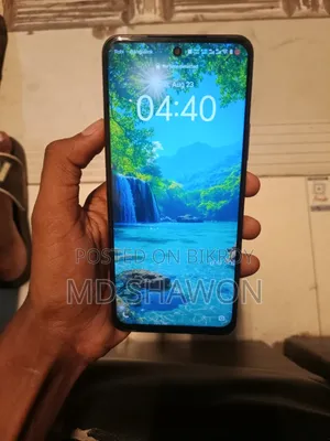 ভিভো ওয়াই২৯ ১২৮ জিবি সাদা