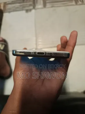 ভিভো ওয়াই২৯ ১২৮ জিবি সাদা