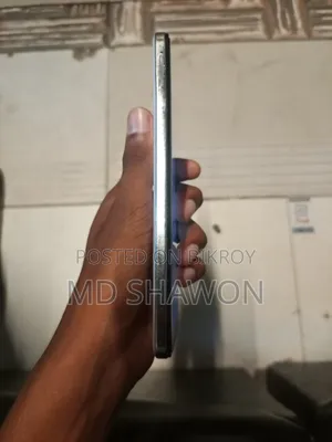 ভিভো ওয়াই২৯ ১২৮ জিবি সাদা