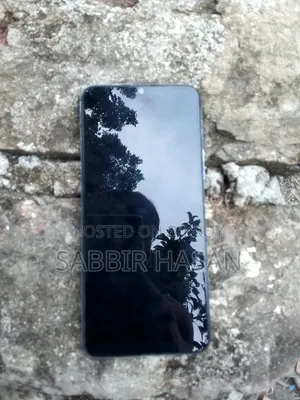 Vivo Y21 64 GB Blue