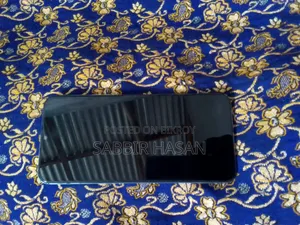 Vivo Y21 64 GB Blue