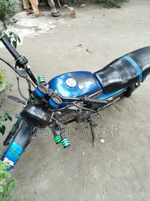 হোন্ডা স্টিড ২০১৫ ব্লু