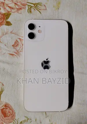 Apple iPhone 12 64 GB White