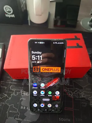 OnePlus 11 256 GB