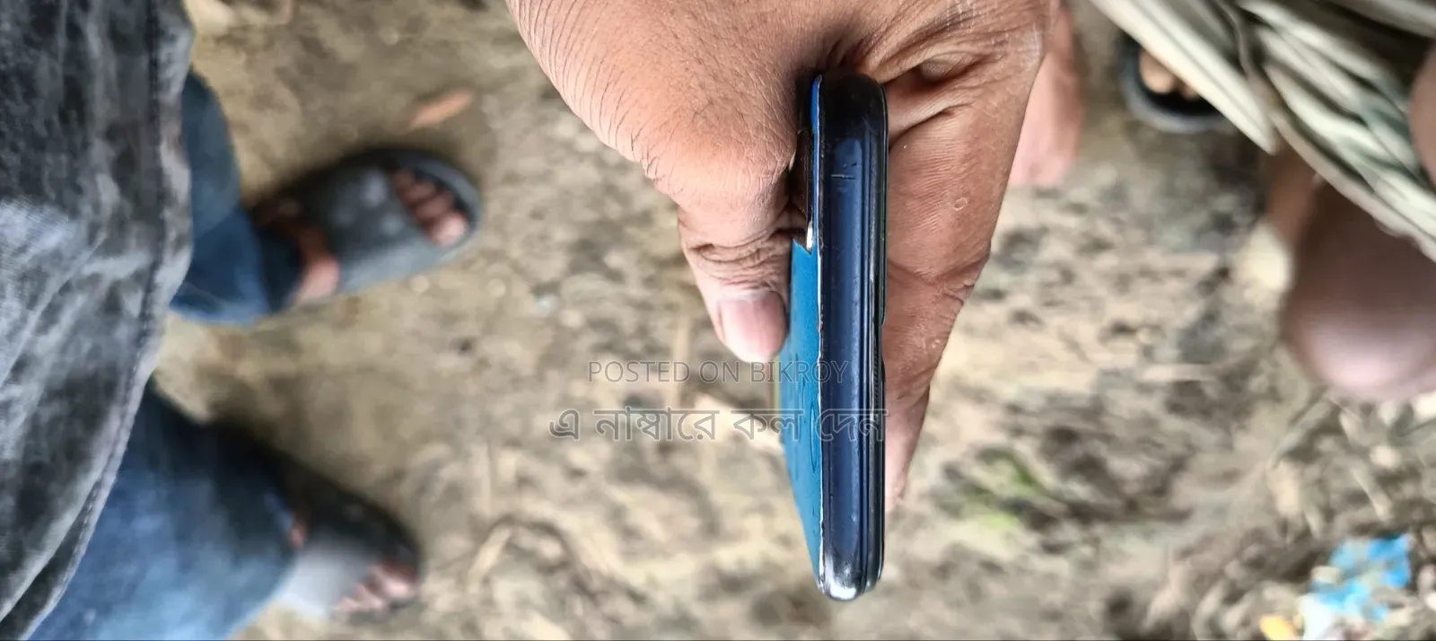 New Vivo Y20 64 GB Black