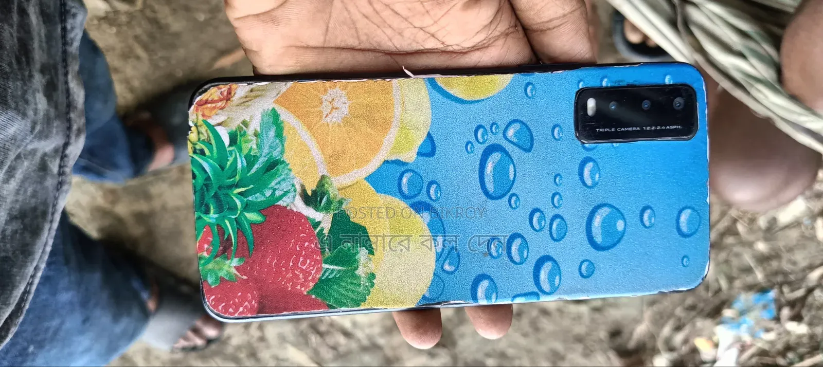 New Vivo Y20 64 GB Black